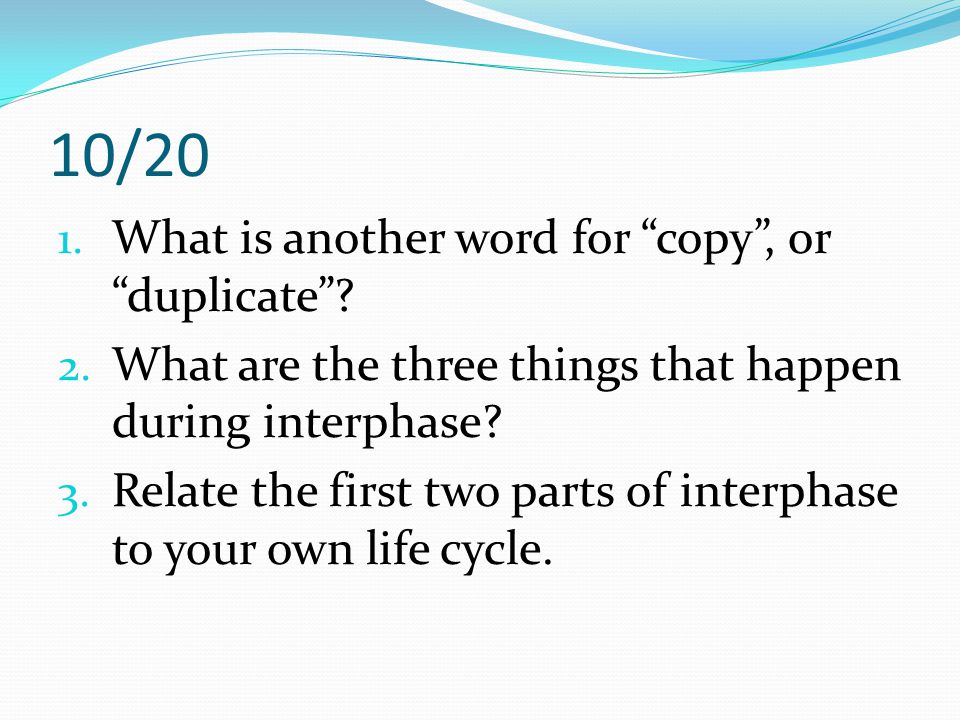 Biology. ppt video online download