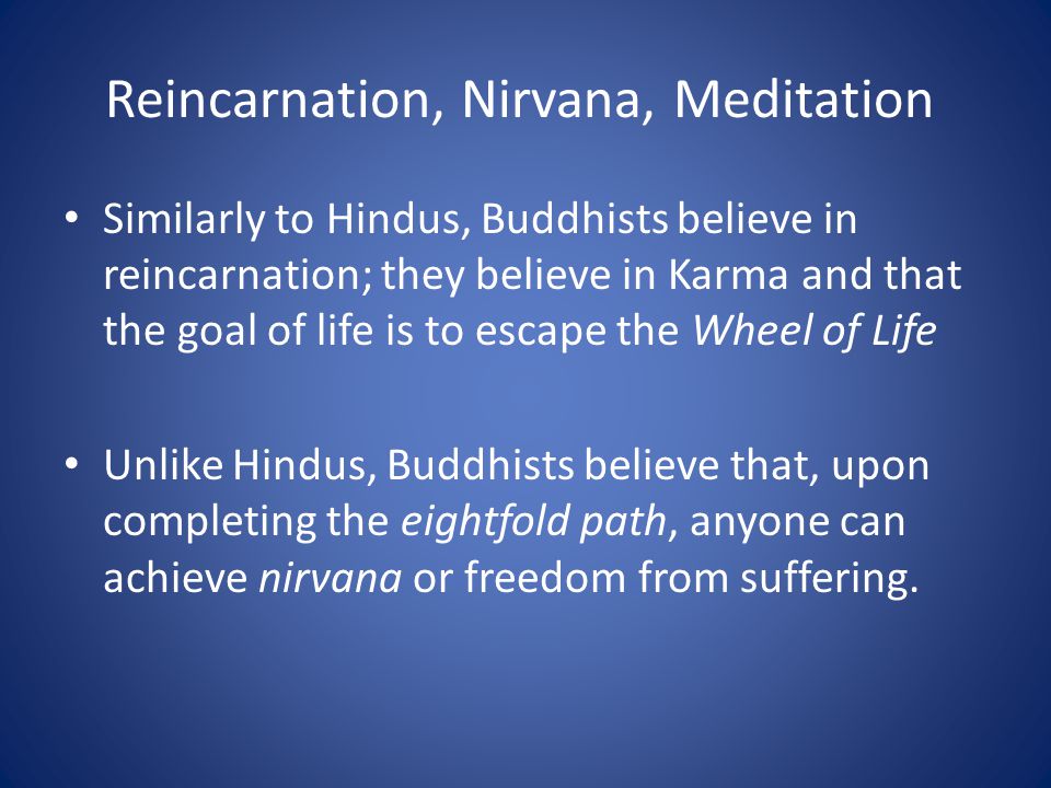The Multiformity of Rebirth Consciousness (Paṭisandhi Viññāṇa) : 9