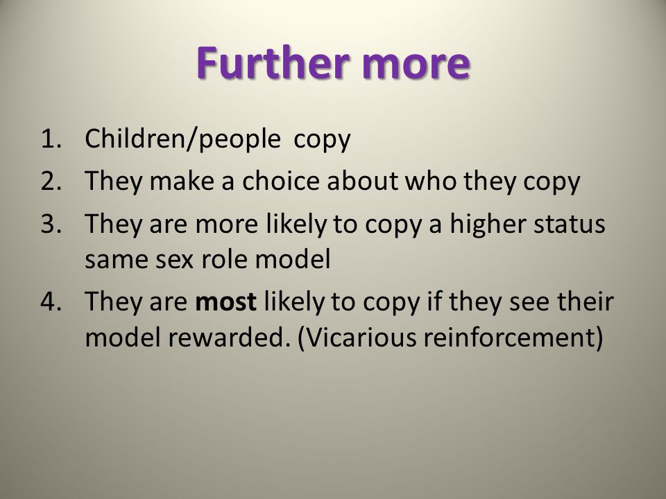 Further more Children/people copy