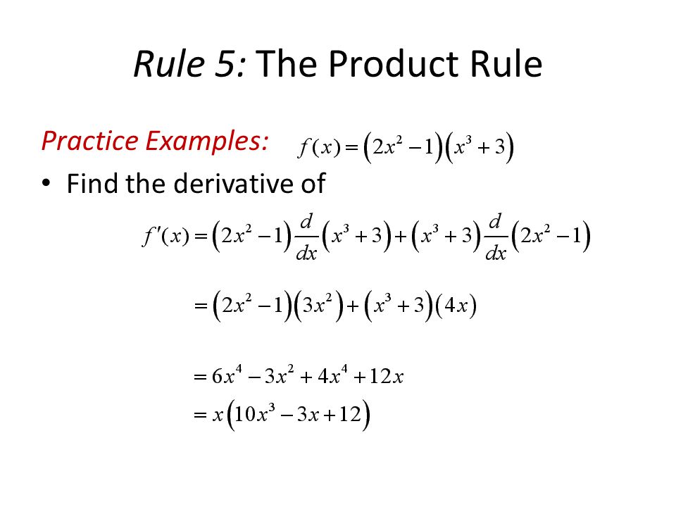 9 The Derivative Limits One Sided Limits And Continuity The
