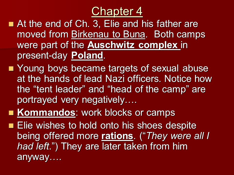 american holocaust chapter 4 summary