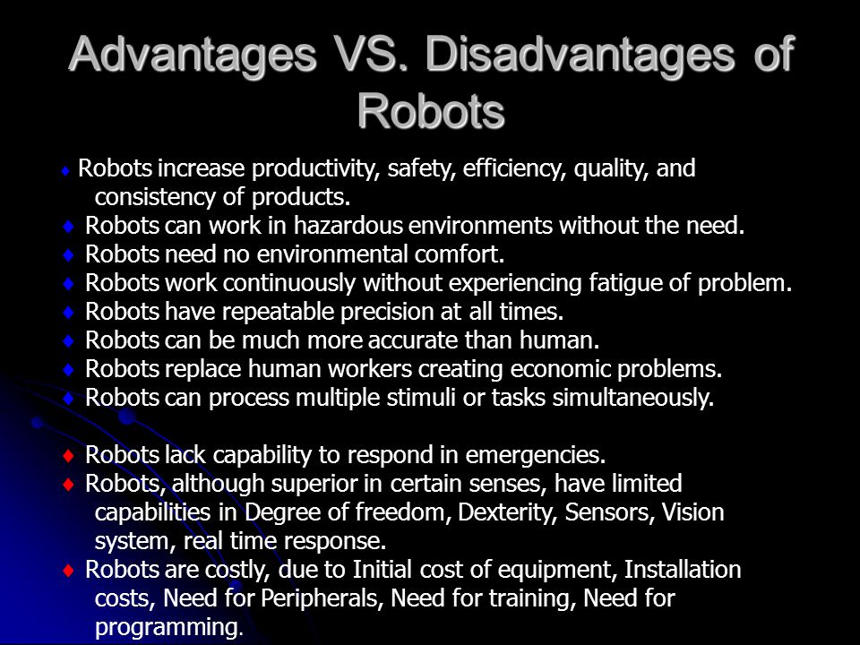 Introduction to Robotics Analysis, systems, Applications - ppt video online  download