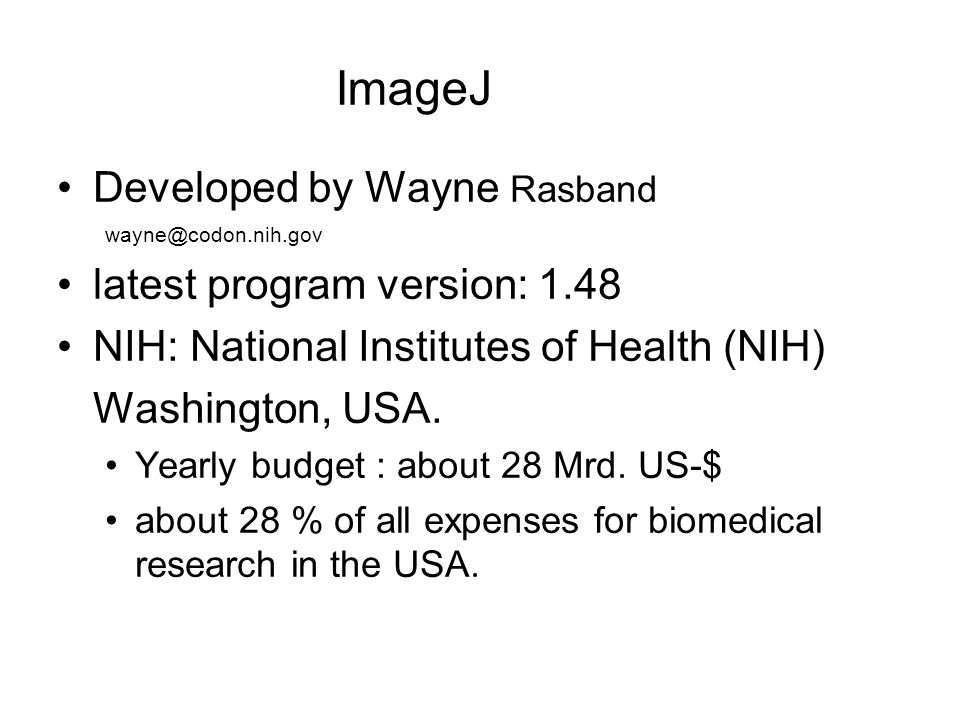 imagej software nih imagej software nih