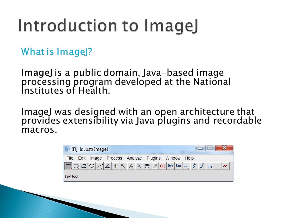 imagej software download windows imagej software download windows