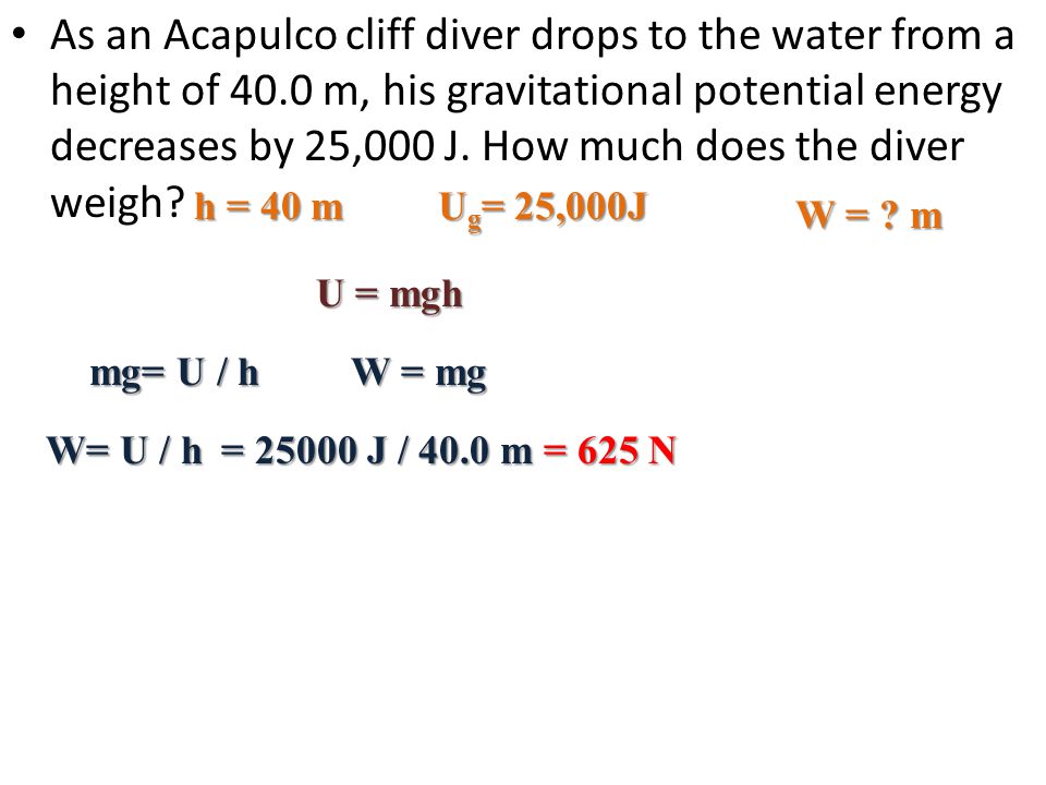 Work Energy And Power Ppt Video Online Download