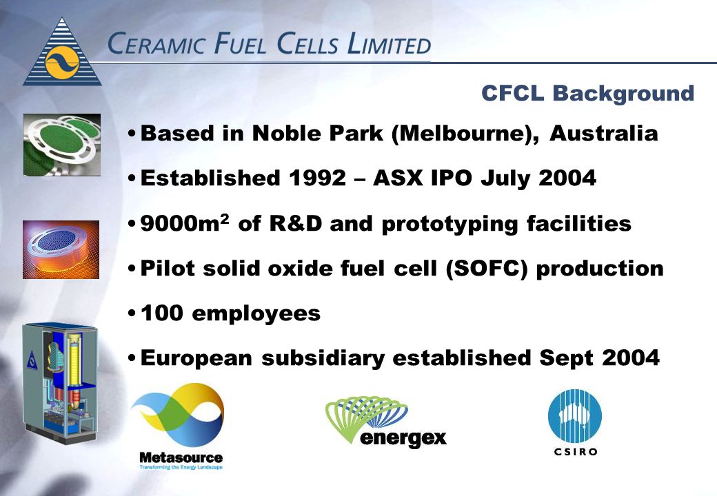 The Impact Of Distributed Micro Chp On Energy Efficiency Ppt Video Online Download