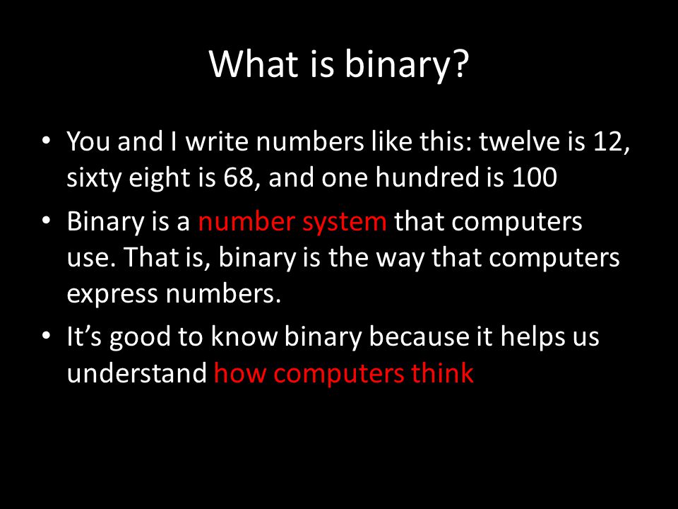 2 is in why binary 10 of 10 world… the people in “There types are those Binary 2 is in why binary 10 of 10 world… the people in “There types are those Binary