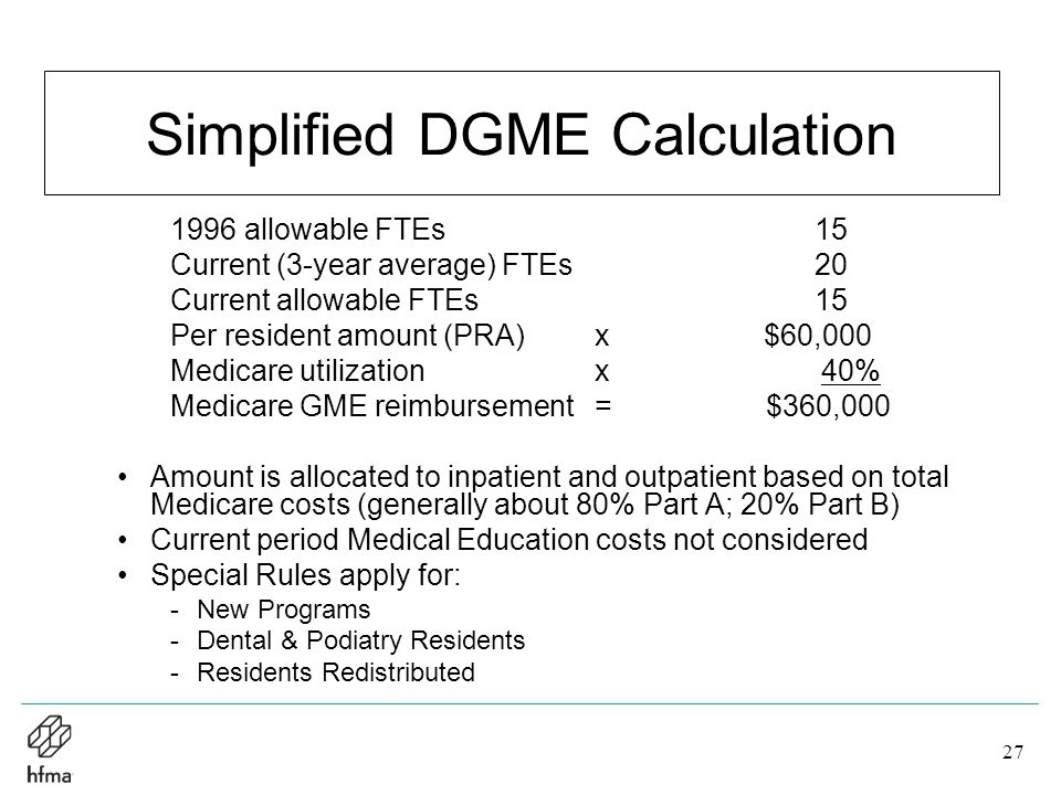 Advanced Medicare Cost Reporting Ppt Video Online Download Advanced Medicare Cost Reporting Ppt Video Online Download