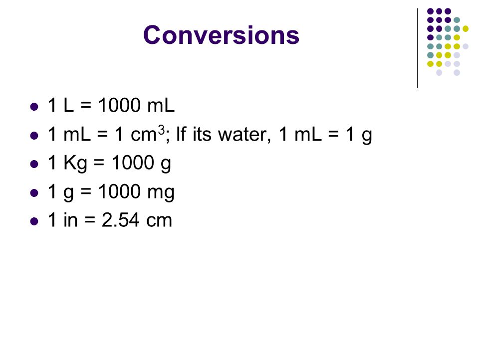Scientific Measurement And Significant Figures Ppt Video Online Download