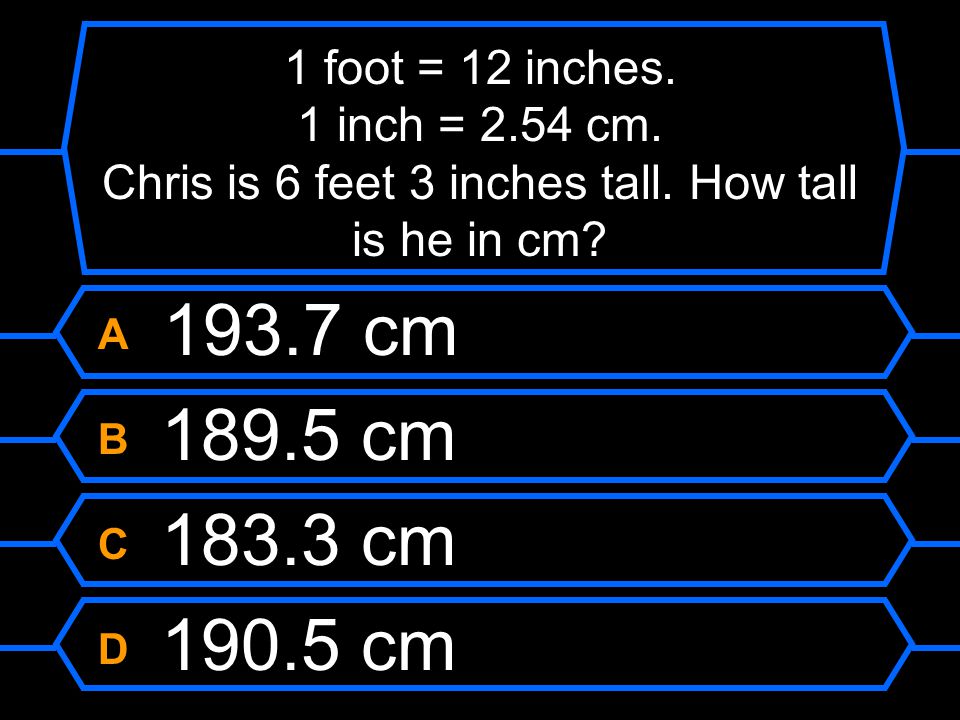 6 6 feet in cm - www.one2allsolutions.com.