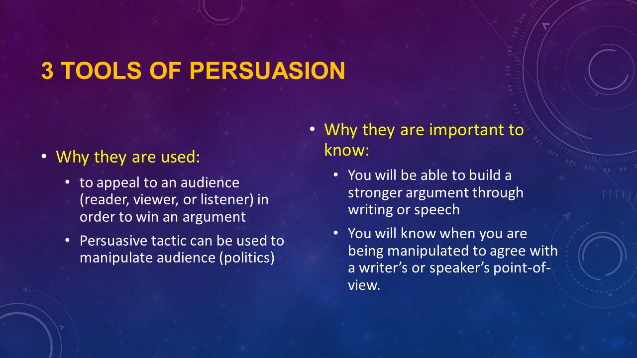 Tools Of Rhetoric Ethos Pathos Logos Ppt Video Online Download