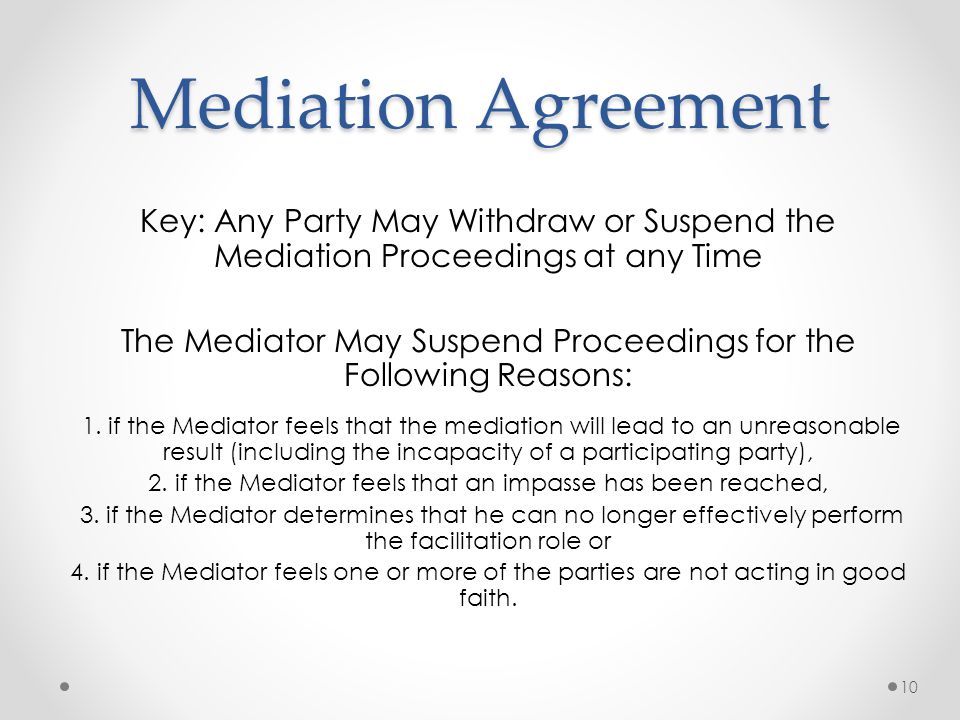 Mediation Consultants A Road Map For Conflict Resolution Ppt