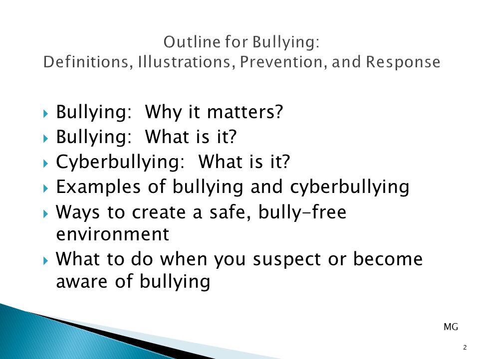 Outline cyberbullying speech persuasive on Persuasive Speech