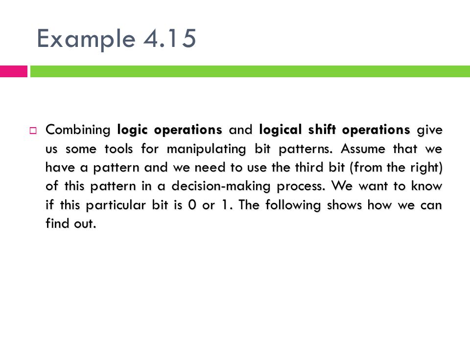 Example 4.15