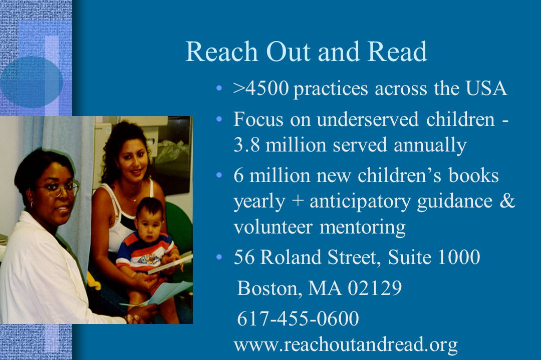 Promoting School Readiness Early Brain And Child Development Ppt Video Online Download