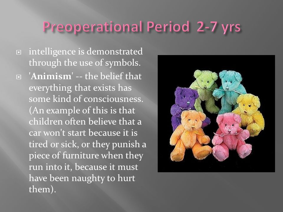Jean Piaget's Four Stages of Cognitive Development - ppt video online  download