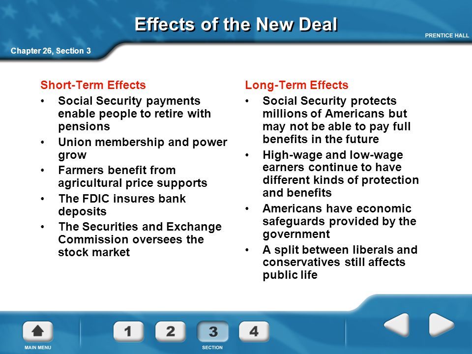 The Great Depression, 1929–1941 Chapter 26 The American Nation - ppt  download