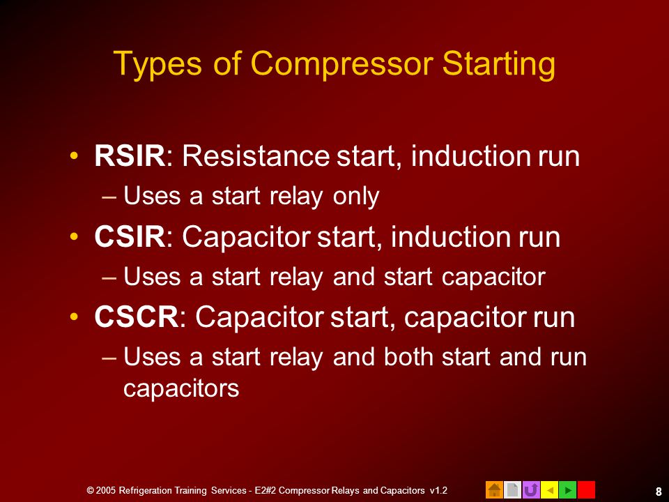 E2 Motors And Motor Starting Ppt Video Online Download