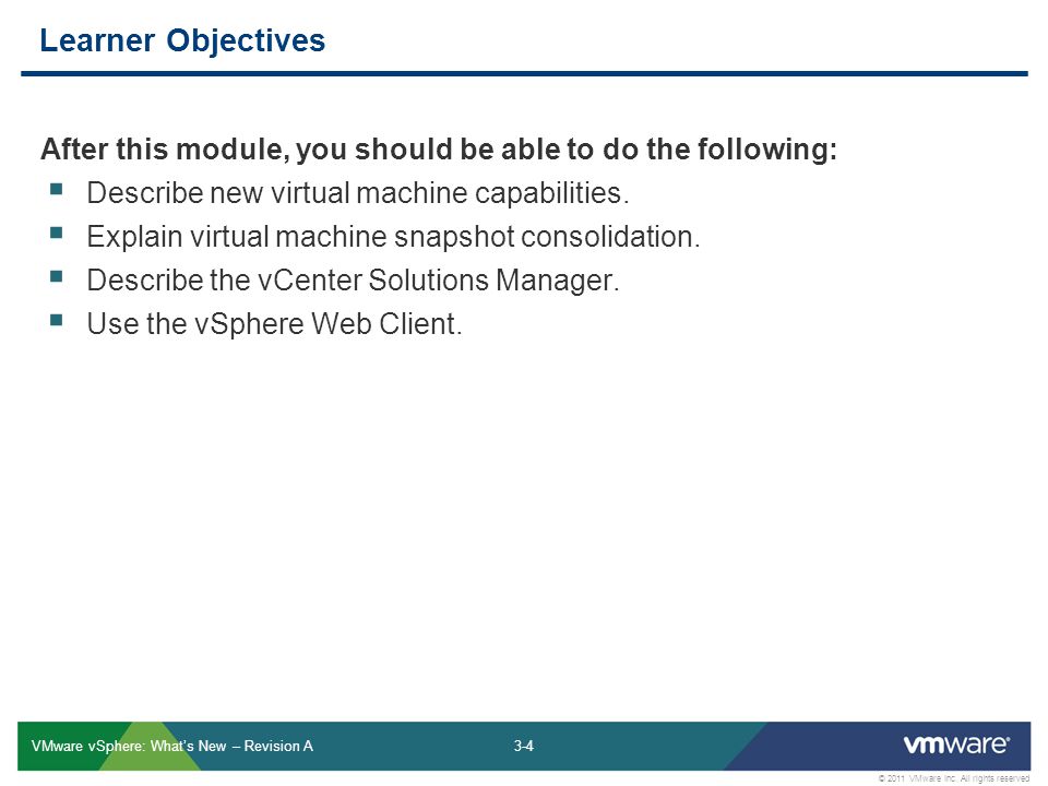 Virtual Machine Management Ppt Download