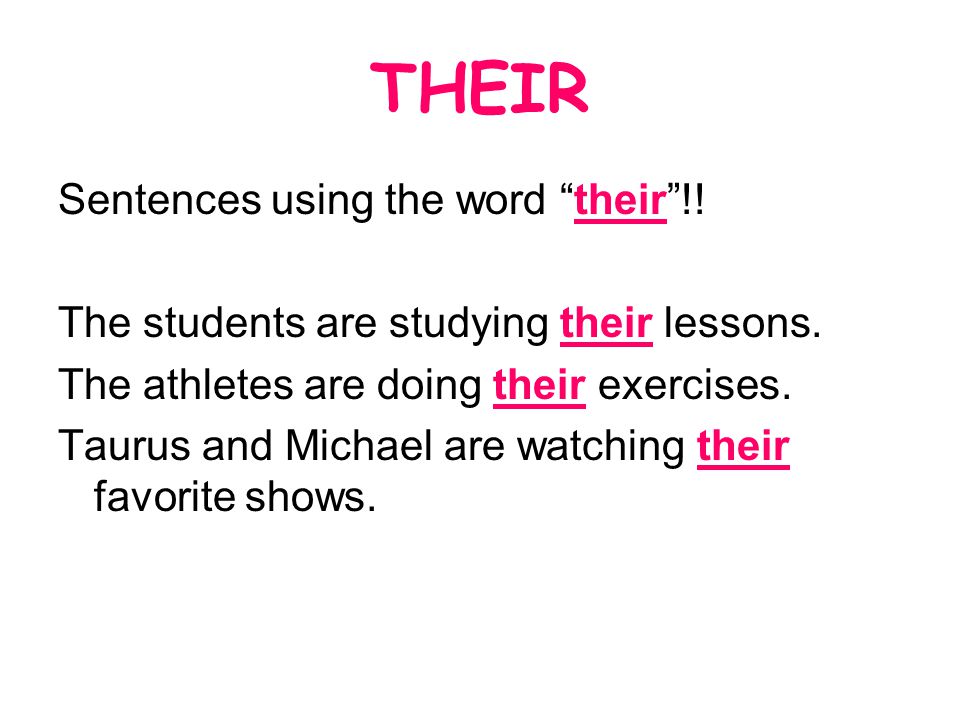Grammar Mini Lesson 1 Ppt Download