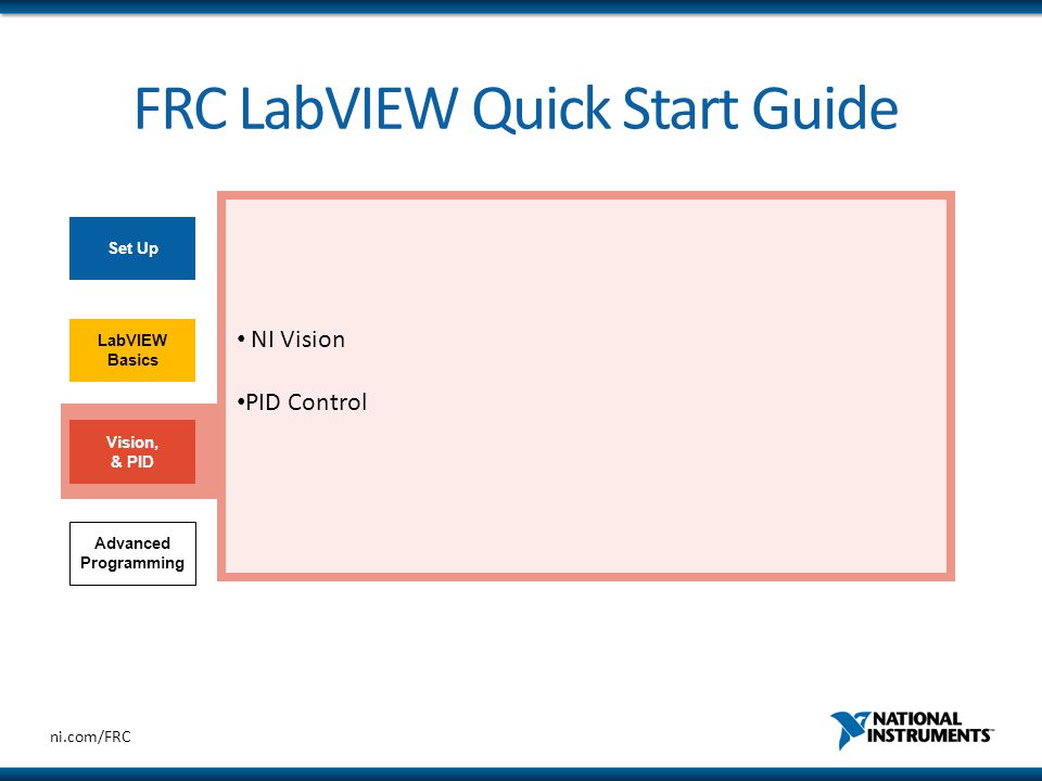 Complete labview tutorial pdf free Complete labview tutorial pdf free