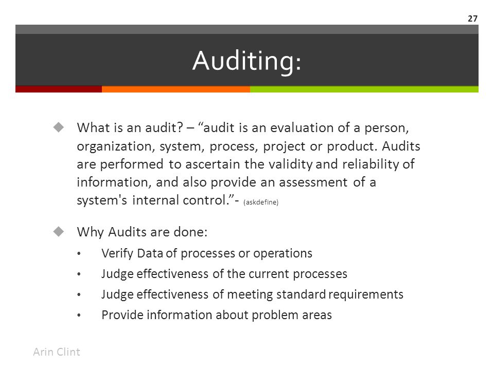 Effective Management and Control Systems - ppt video online download