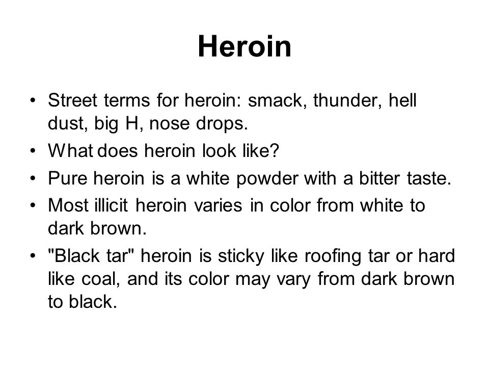 Black Tar Heroin Withdrawals Effects And Recovery Blackberry Center