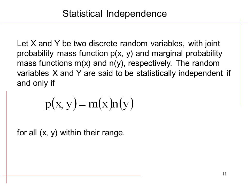 Statistics M&M Activity for Conditional Distributions and Independence