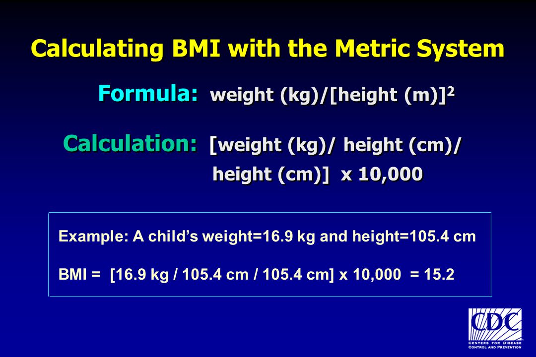 How To S Wiki 88 How To Calculate Bmi In Kg Example