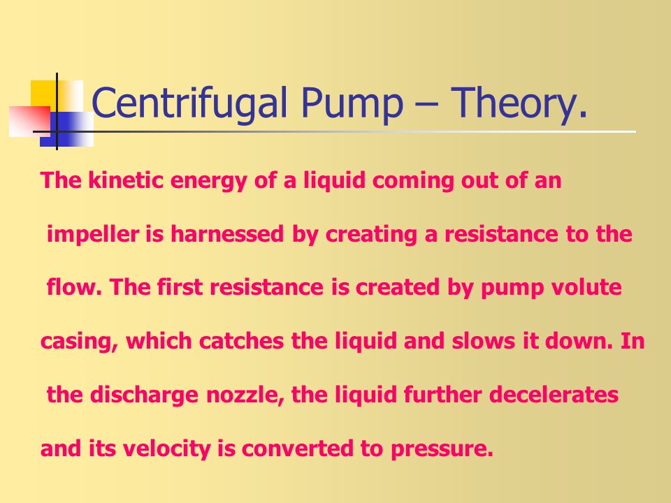 Functions of a iPumpi Transfer fluid between two points Functions of a iPumpi Transfer fluid between two points
