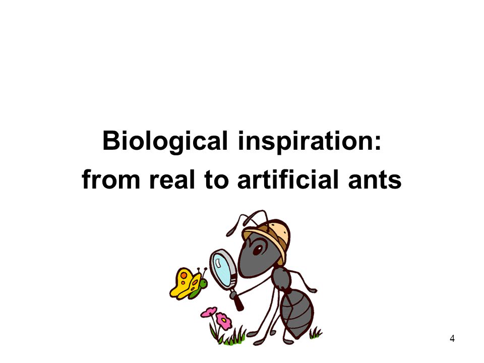 Ant Colony Optimization: an introduction - ppt video online download