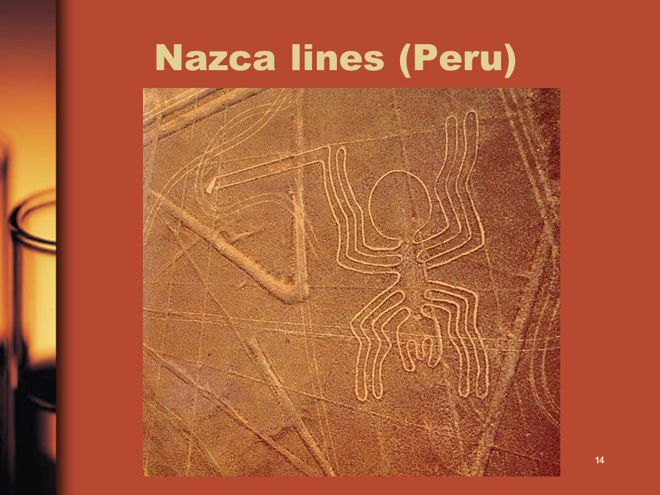 Nazca lines (Peru)