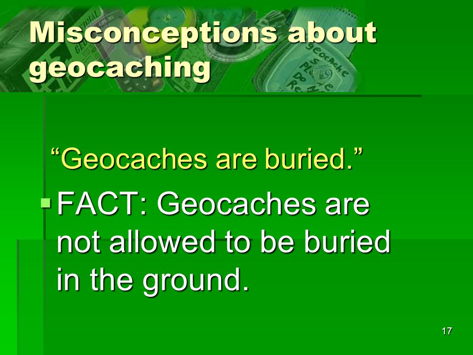 Geocaching, Definition, History, & Facts