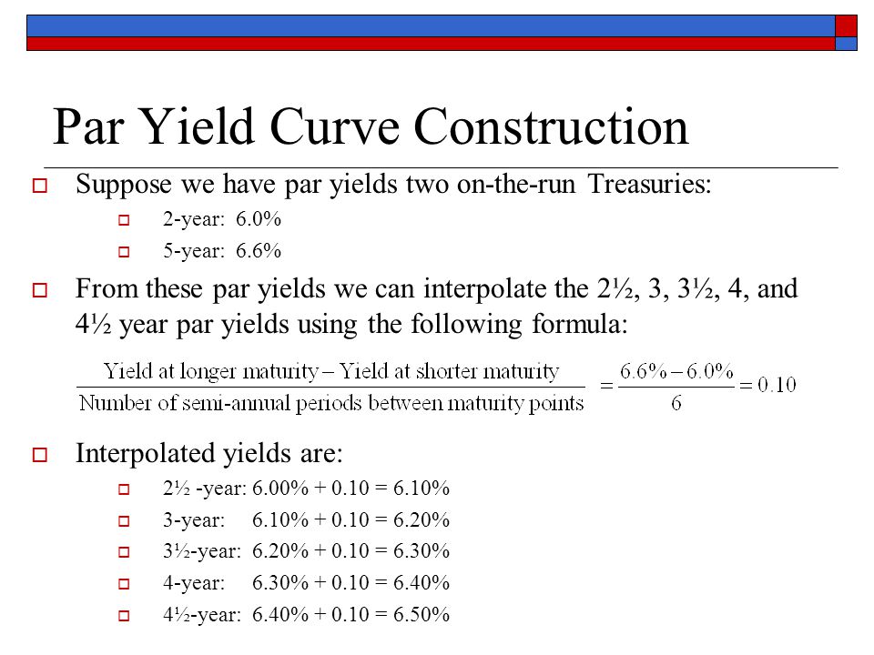 Yield script