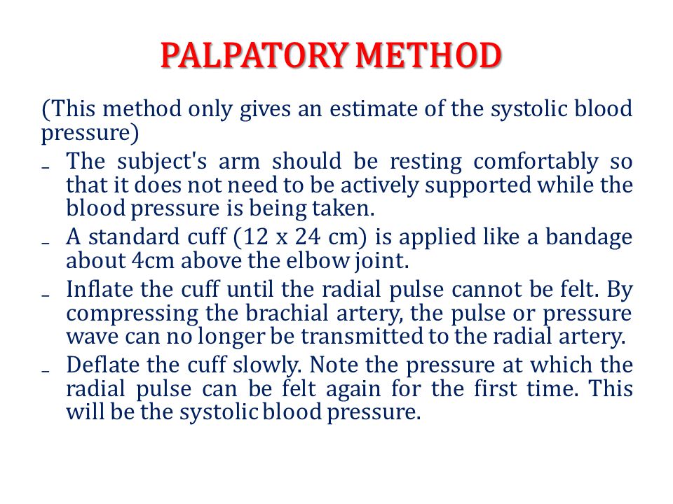 Blood Pressure By Dr Ola Mawlana Ppt Video Online Download