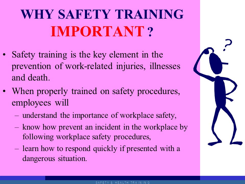 Topic 3 Occupational Safety And Health Management Ppt Video Online Download