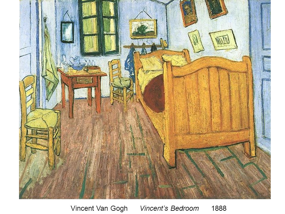 Vincent Van Gogh Ppt Download