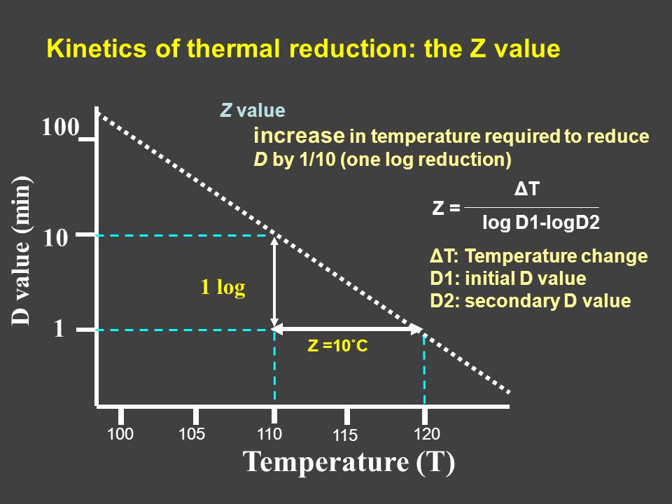 Understanding How Sterilization Is Quantified Video Lesson Transcript Study Com