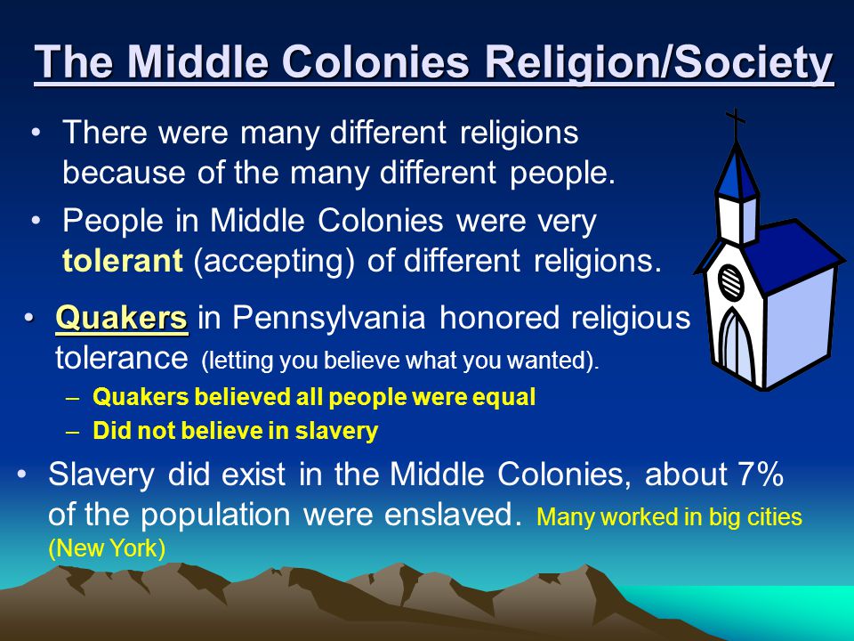 Chapter 4 The Colonies Develop Ppt Video Online Download   Society 