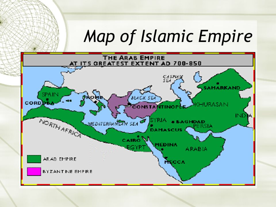 How did islam influence the rule of the arab empire The Fall Of The Roman Empire And The Rise Of Islam History Books The Guardian