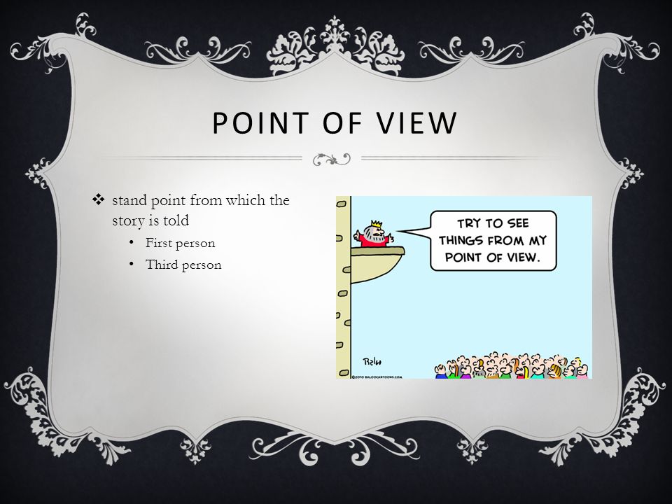 The Lottery By Shirley Jackson Ppt Video Online Download