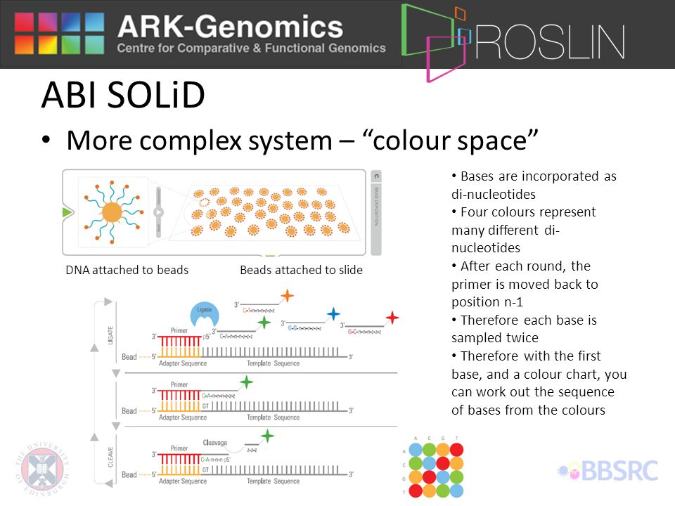Update on Next-Generation Sequencing - ppt video online download Update on Next-Generation Sequencing - ppt video online download