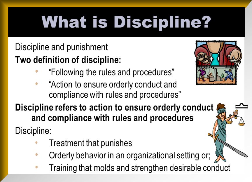 What Is Employee Discipline Definition Types Causes 56 OFF what-is-employee-discipline-definition-types-causes-56-off