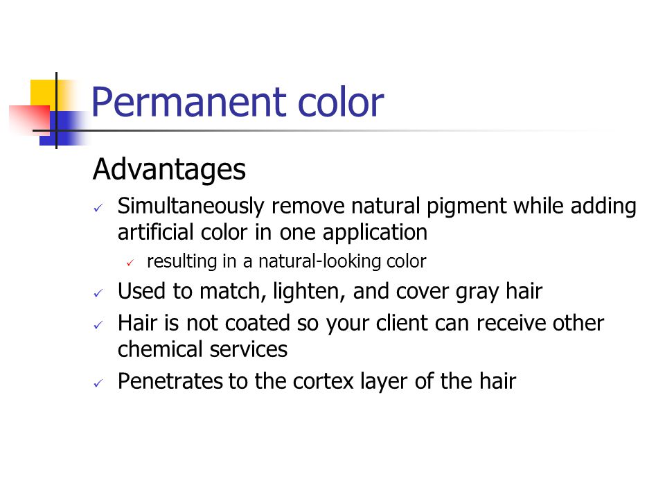 Hair Color Removers Advantages  Disadvantages  HairstyleCamp