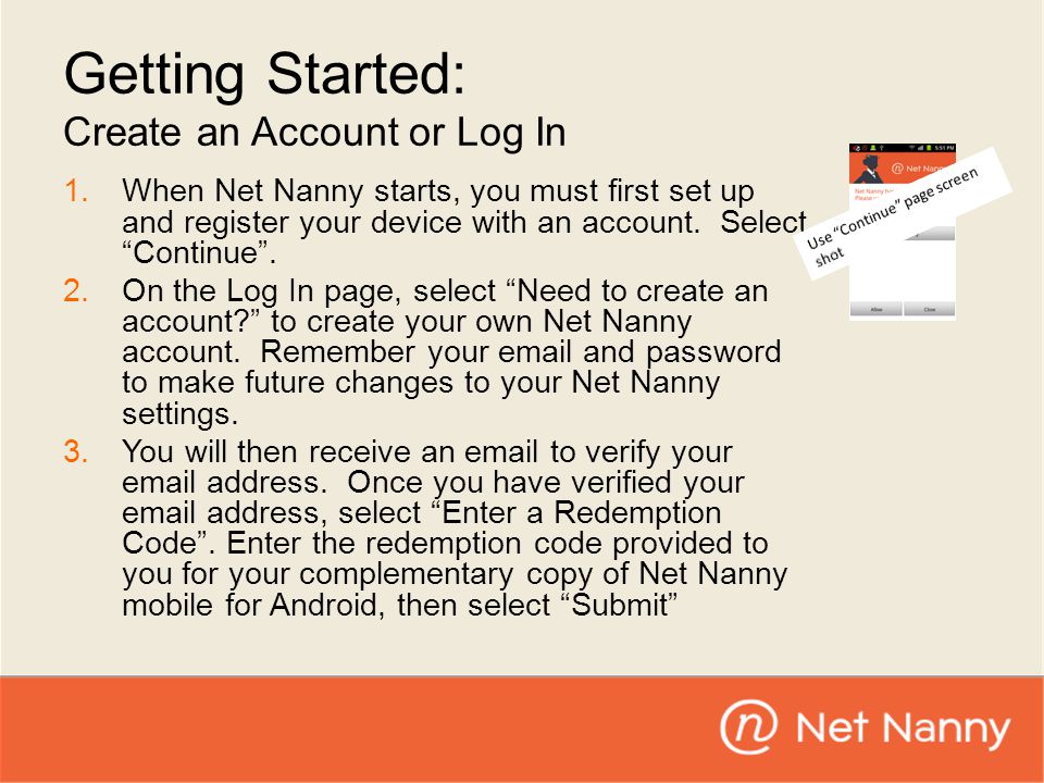 Net Nanny Registration Number Net Nanny Registration Number