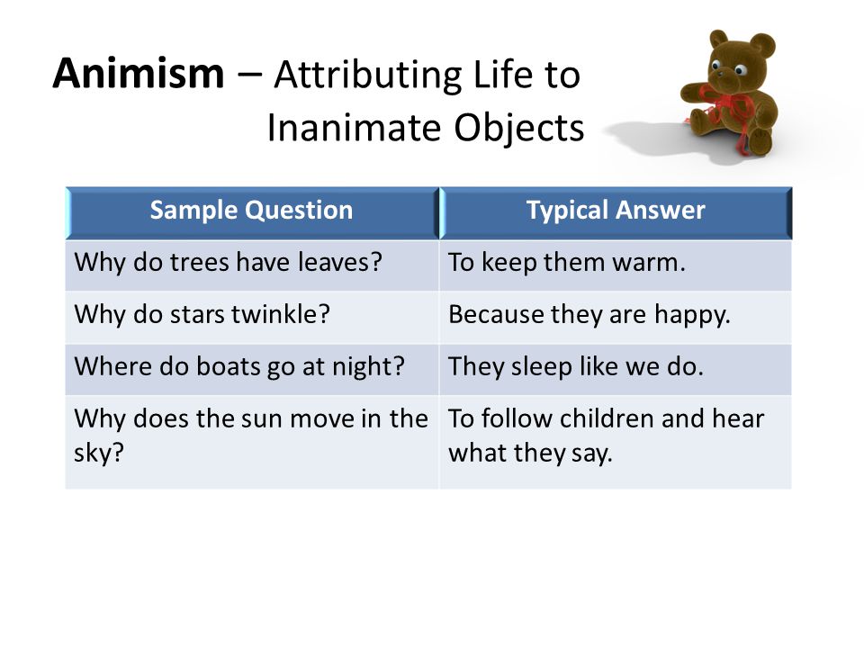 Stages of Child Cognitive Development - ppt video online download