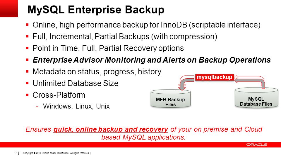 shell script to automate mysql enterprise backup shell script to automate mysql enterprise backup
