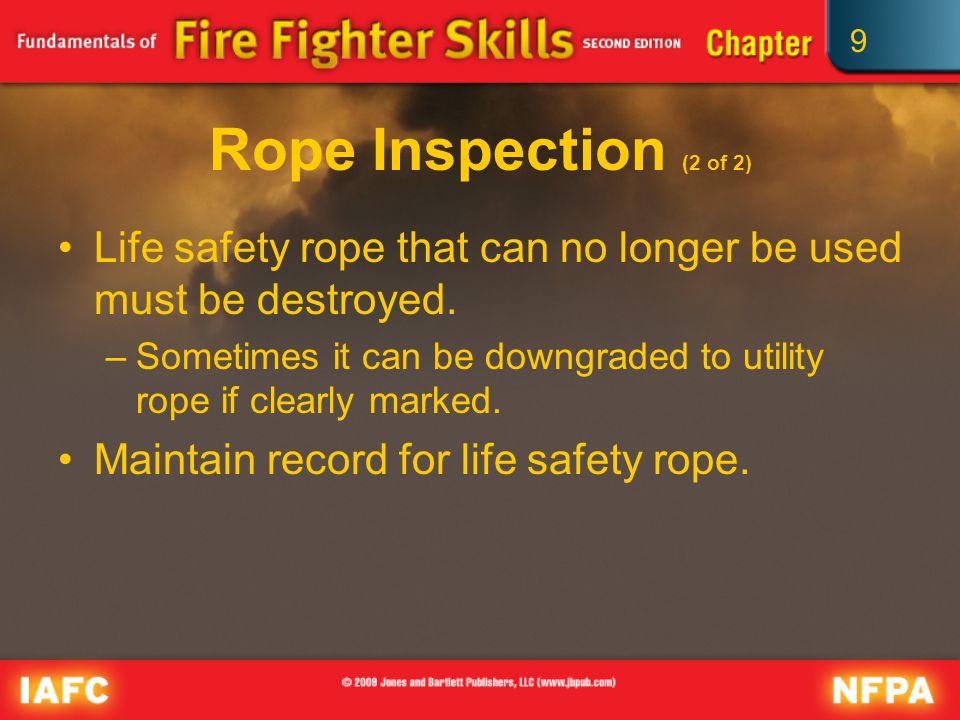 9 Ropes And Knots Ppt Video Online Download