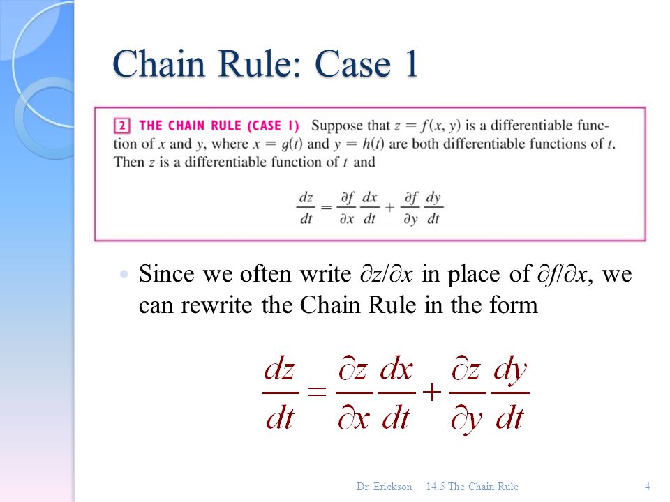 Chapter 14 Partial Derivatives Ppt Video Online Download