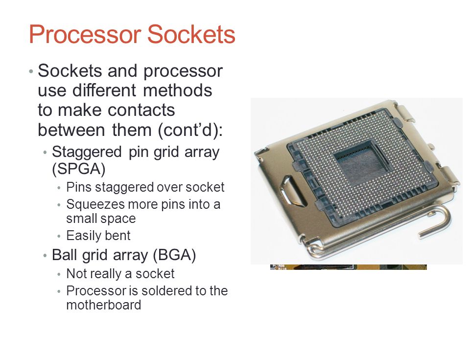 All About Motherboards - ppt video online download